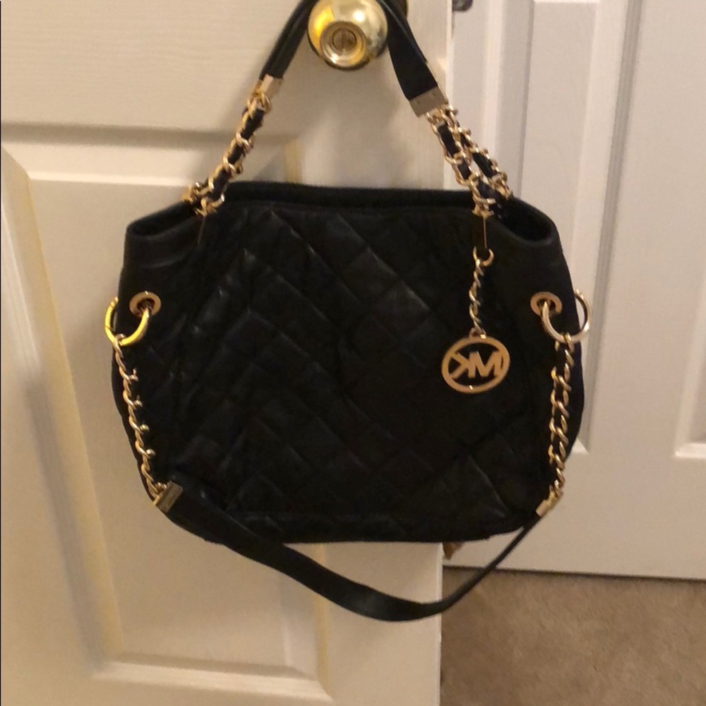 Michael Kors handbag